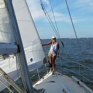 Meet your Posher, Phyl